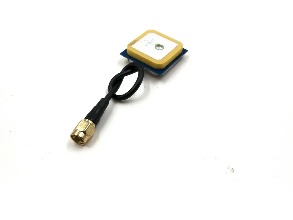 BEITIAN gps антенна 32dB с высоким коэффициентом усиления внутренняя gps Активная Антенна RG174 SMA разъем, BA-1575