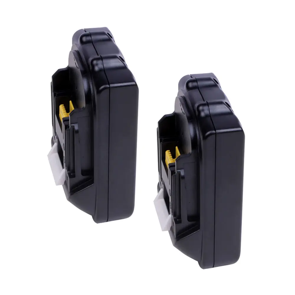 18V 2.0Ah Lithium Ion Battery 18 Volt For Makita LXT BL1830 BL1815 Compact tool | Электроника