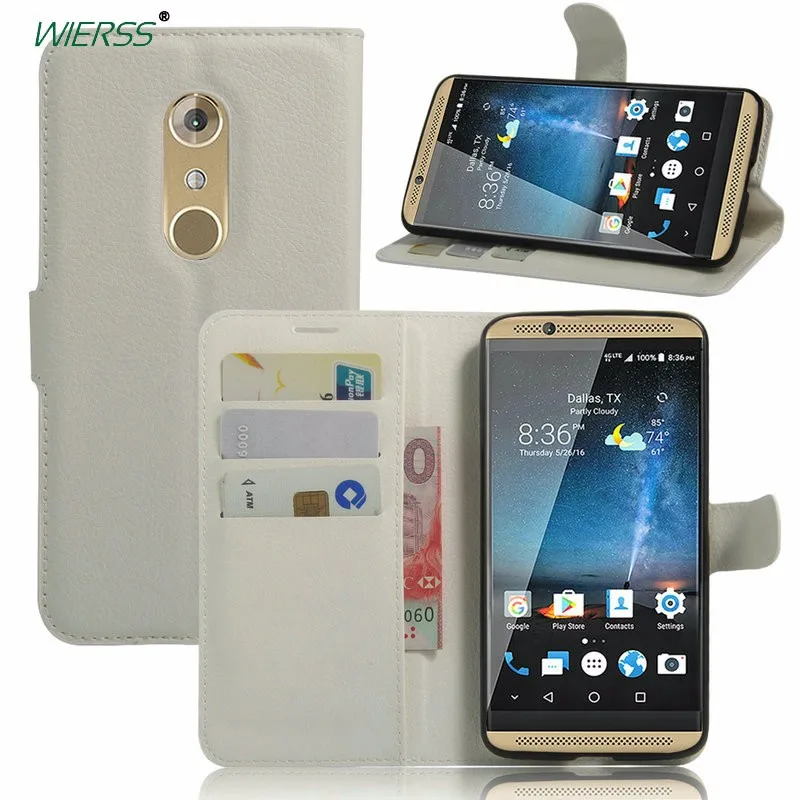 Для zte Axon 7 mini B2017G Бумажник Флип кожаный чехол для zte Axon 7 Axon 2 A2017 A2017G A2017U чехол для телефона с подставкой