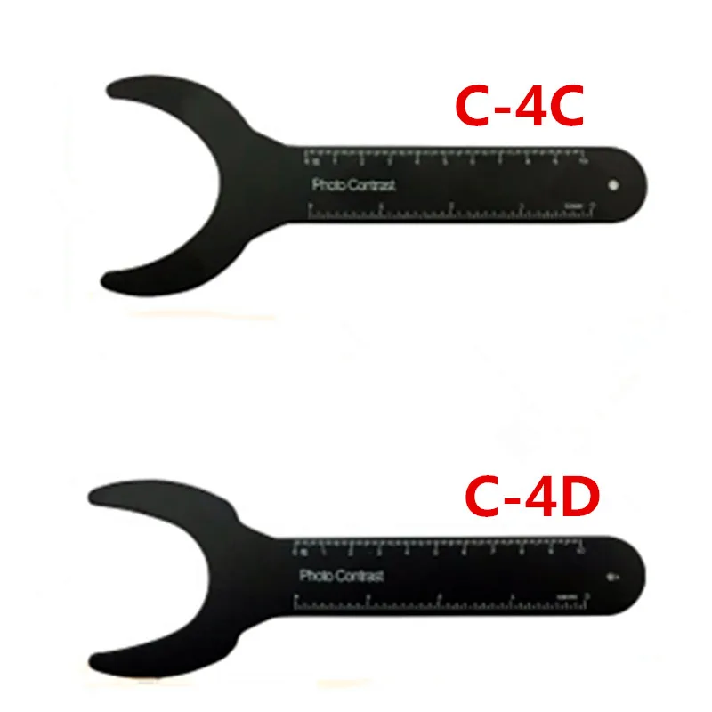 6 шт./компл. Стоматологическое Ортодонтическое фотографическое изображение