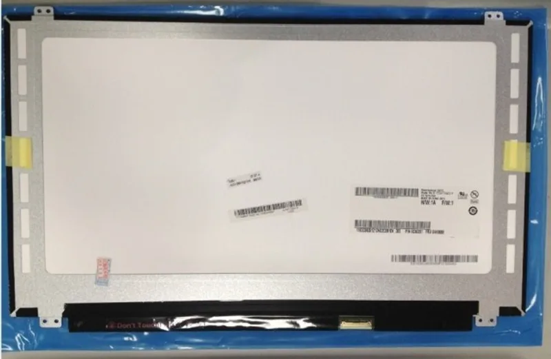 15," дюймов светодиодный ЖК-дисплей B156HTN03.6 B156HTN03 6 1920*1080 FHD Экран для lenovo Y50 70 Y50-70 Замена ЖК-дисплей дисплей 30pin