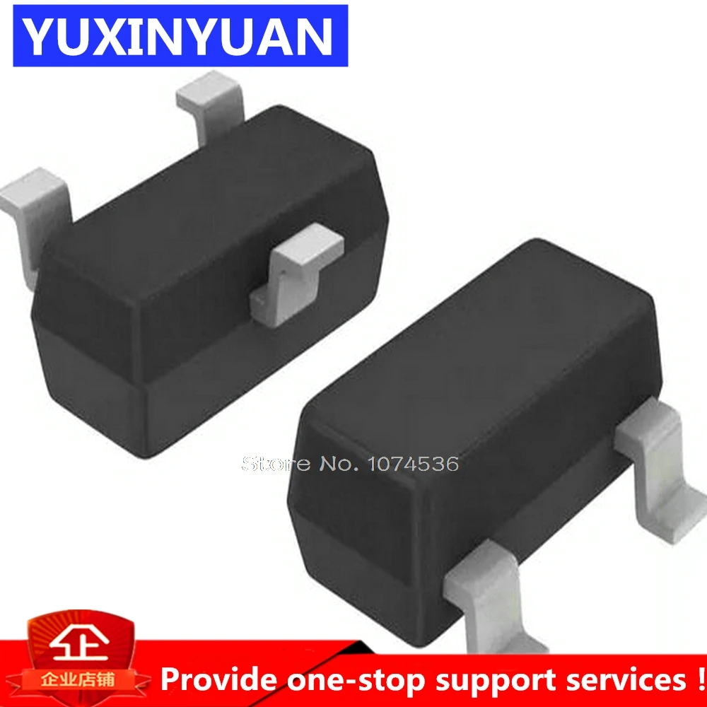 

50 шт./лот BFR93A SOT23 BFR93 SOT-23 SMD