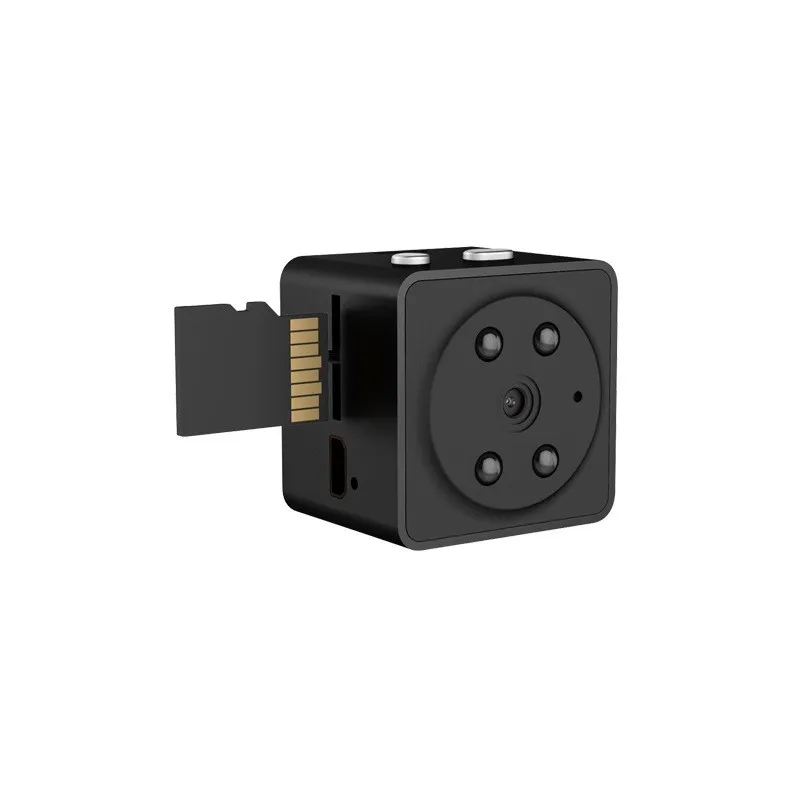 HD мини камера Малый Cam P 1080 сенсор ночное видение видеокамера Micro видео DVR DV