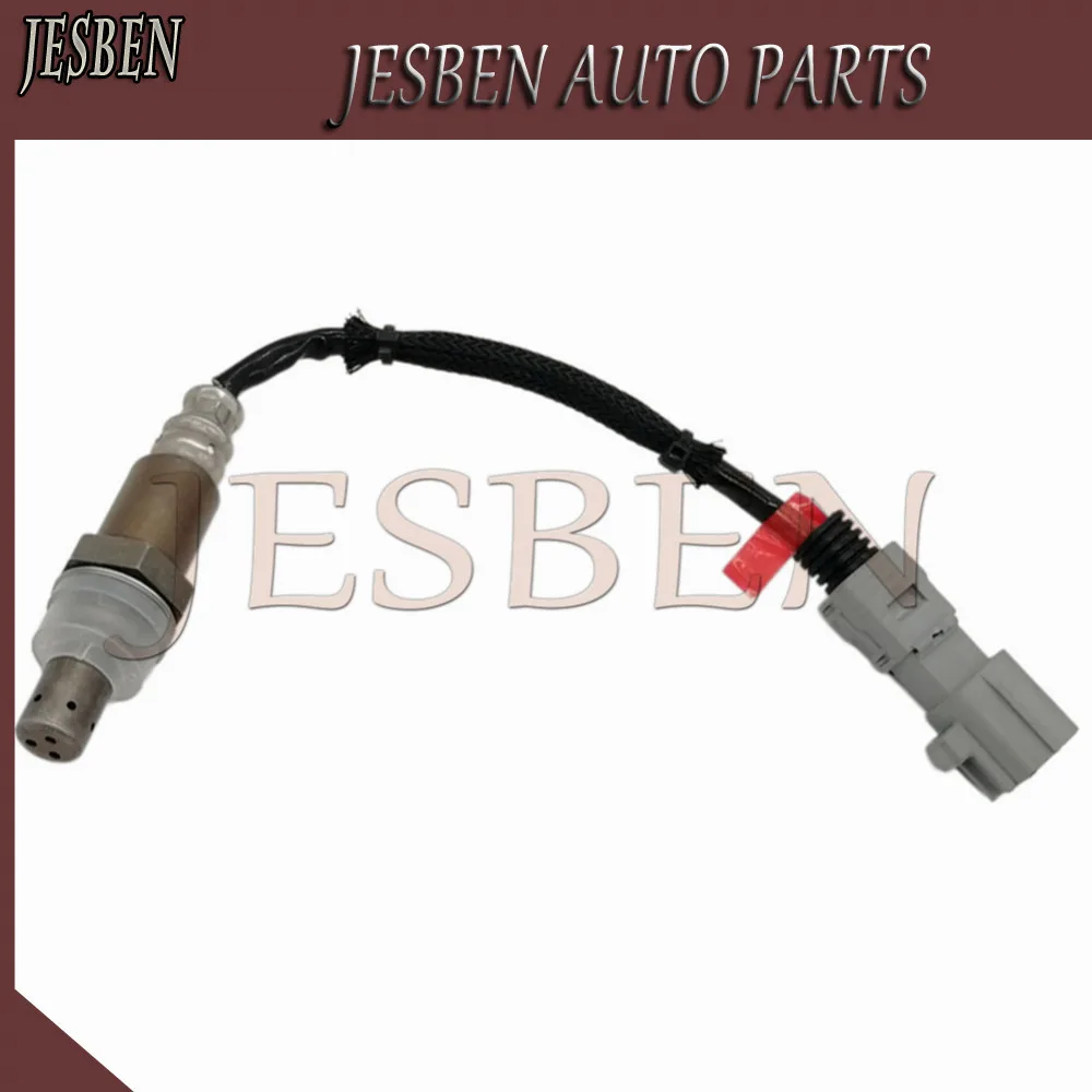 234 4416 задний кислородный O2 датчик Lambda для TOYOTA COROLLA SED 2006 л 2014 SIENNA 89465 12800 48220 0E040