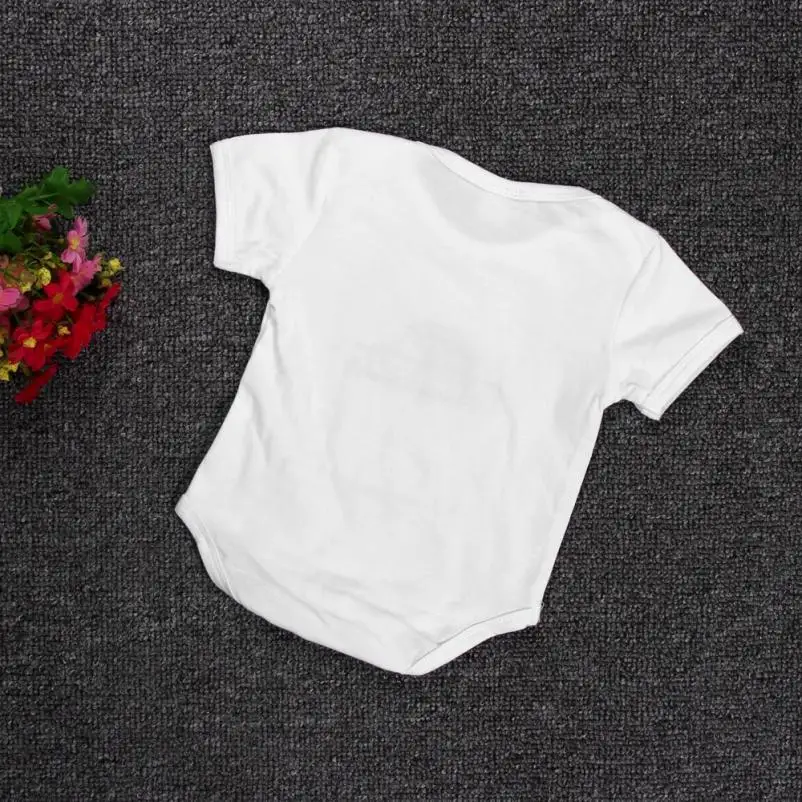 2017 Hot Sale Christmas Newborn Baby Boy Girl Clothes Romper Bodysuit Leg Warmer Outfits Y1014 BFOF | Детская одежда и обувь