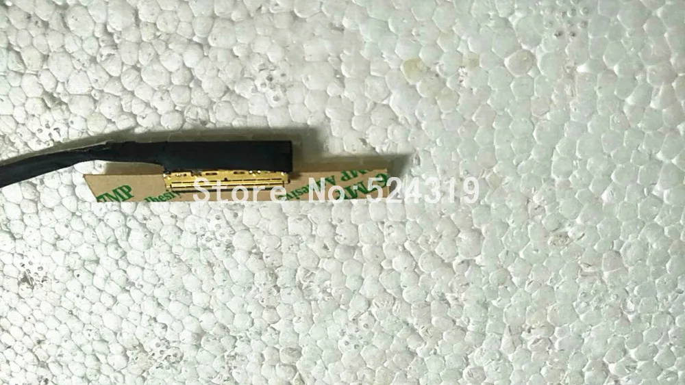 New Laptop LCD Cable for Acer Aspire Switch 11 SW5-173 DC020027100 | Компьютеры и офис