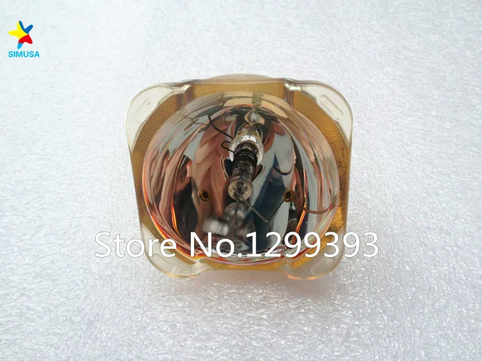 Original bare projector lamp bulb 5J.J2D05.011 for BENQ SP920P (LAMP 2) | Электроника