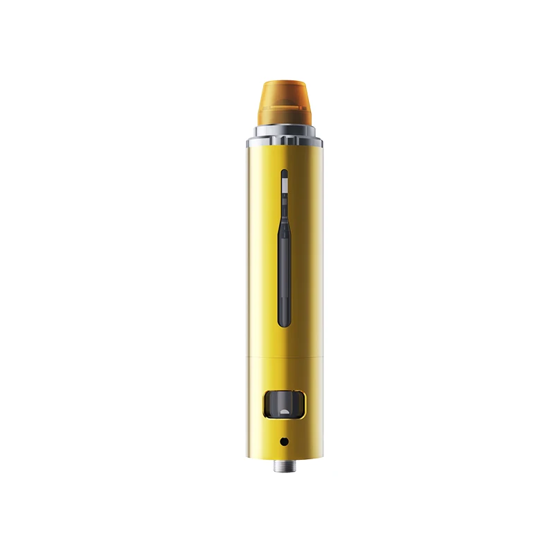 Оригинальный набор Smoant Campbel MOD 80 Вт VW с баком 2 мл модный дизайн металлический