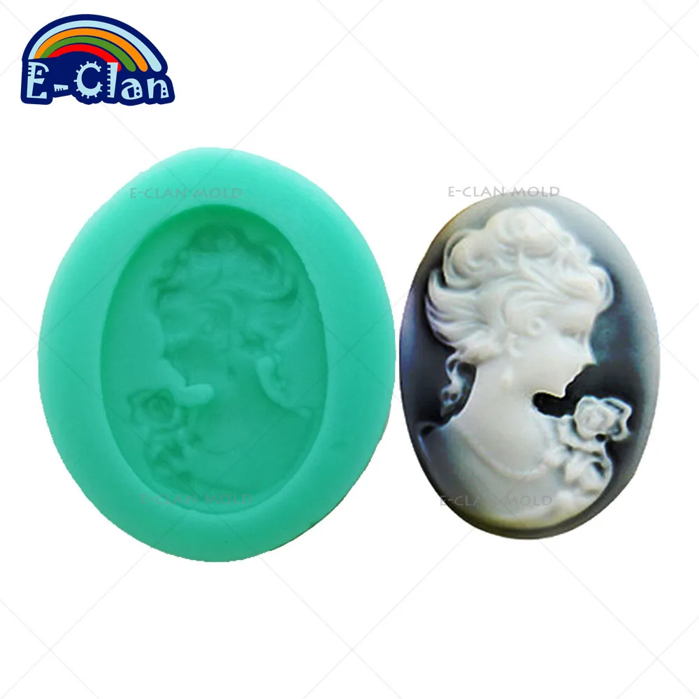 Новые силиконовые формы для украшения тортов желе десерт помадка мини 2 8x2 2x0 5 см