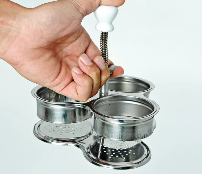 1 шт. яйцеварка из нержавеющей стали антипригарная блинница столовая посуда OK