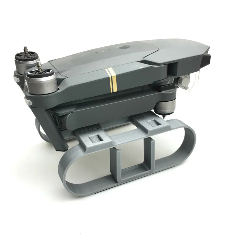 Расширитель повышенной шасси RF V16 GPS Tracer держатель локатора камера gimbal защита для
