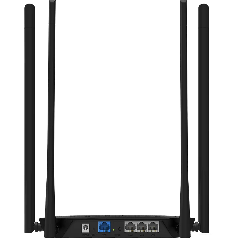 Mercury Wi-Fi маршрутизатор MW326R ретранслятор сигнала усилителя 300 Мбит/с расширитель
