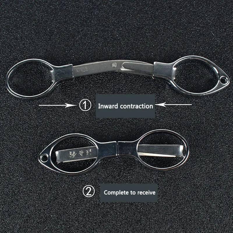 Fishing scissors lead cover fishing line folding stainless steel travel competitive | Спорт и развлечения