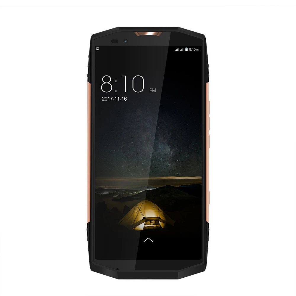 Blackview BV9000 Pro Водонепроницаемый 5 7 &quot18:9 Смартфон Android 1 MTK6757CD Восьмиядерный