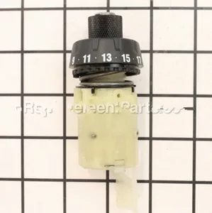 Редуктор шестерни для беспроводной дрели MAKITA 125464-8 125463-0 DF010DSE DF010D, двигатель для шуруповерта, электроинструменты, запасные части