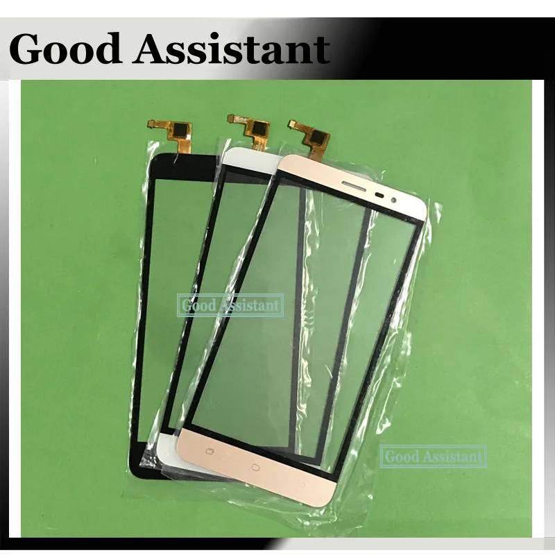High Quality White/Gold/Black 5.5 inch For Hisense F22 F23M F23 Touch Screen Digitizer Glass Panel Sensor Repair Part | Мобильные