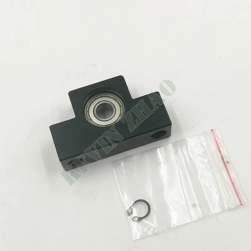 Фиксированная Опора EF10 внутренний диаметр фотоэлемента 8 мм для поддержки