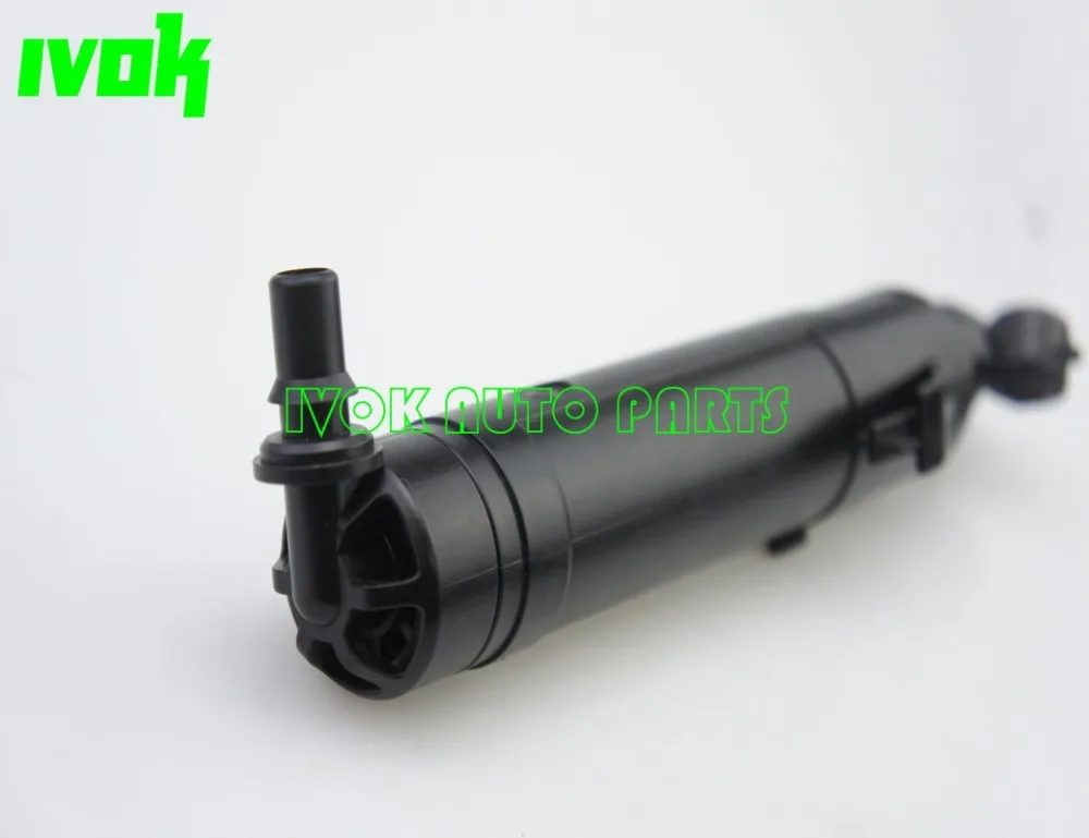 Сопло омывателя левой фары для Volkswagen Passat B7 2011-2014 3AD955103 3AD 955 103 | Автомобили и