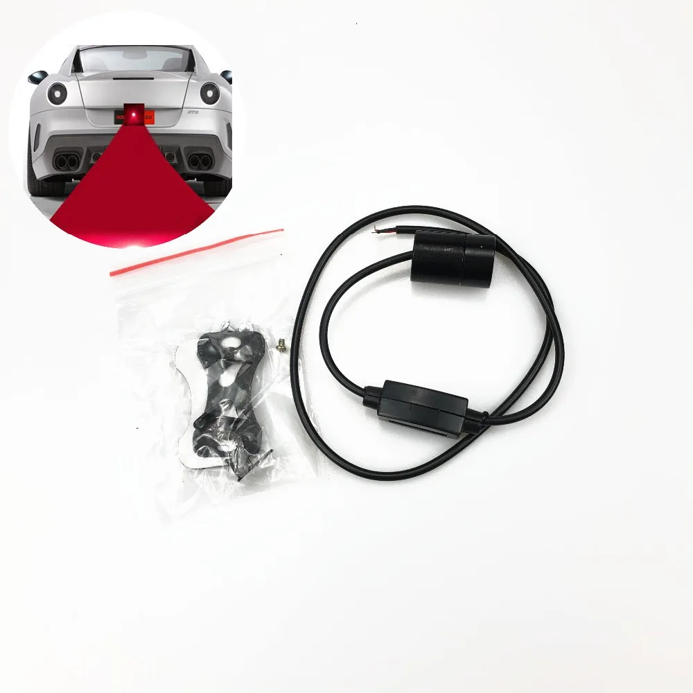 Автомобильная Лазерная противотуманная фара противотуманные фары для Chevrolet Cruze