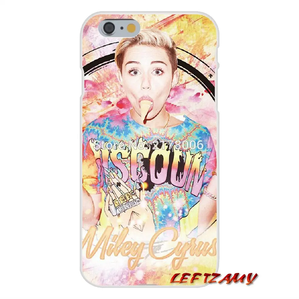 TPU Bag Case For Xiaomi Mi6 Mi 6 A1 Max Mix 2 5X 6X Redmi Note 5 5A 4X 4A 4 3 Plus Pro BANGERZ Miley Cyrus We Can T Stop collage | Мобильные