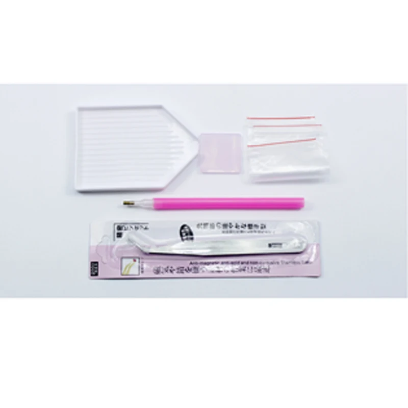 Алмазная 5d картина Набор для вышивки крестиком сделай сам мозаика с квадратными