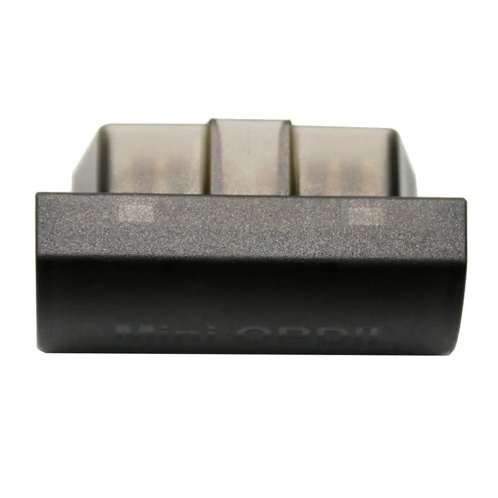 V1.5 PICI8F25K80 супер мини сканер ELM327 OBD2 Bluetooth беспроводной интерфейс OBDII OBD 2 Авто Код