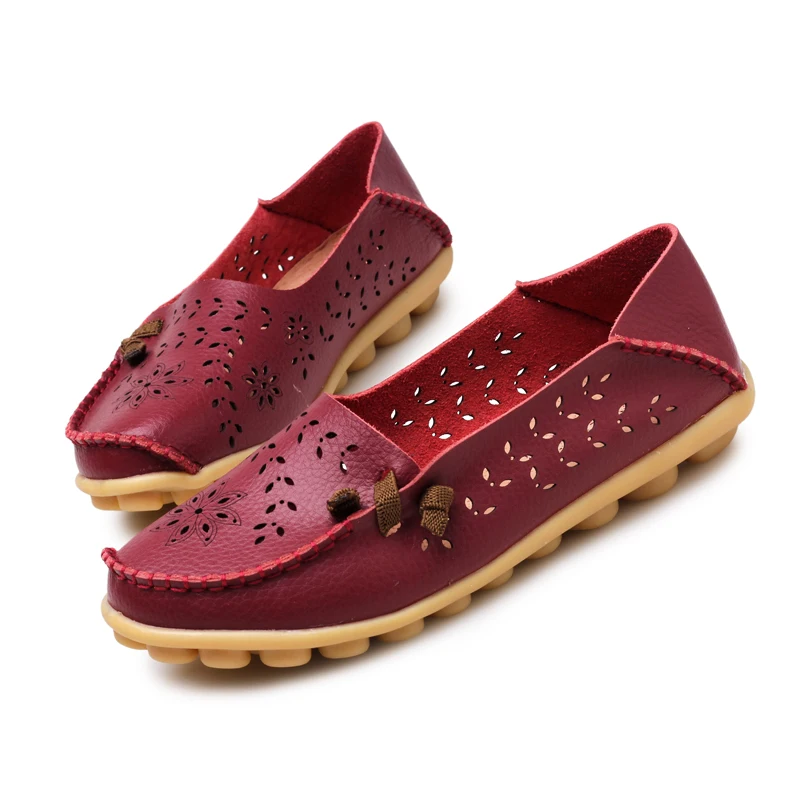 Женская повседневная обувь на шнуровке plardin мягкая из натуральной кожи плоской