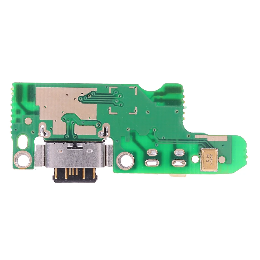 Dulcii телефон гибкий кабель зарядки Порты и разъёмы Dock Connector Шлейф Запасные части