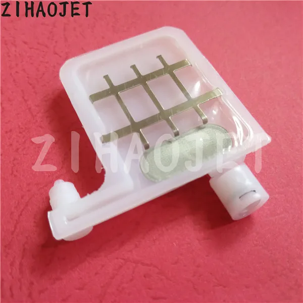 Для Epson DX4 чернильный демпфер DX5 eco solvent принтер Mimaki JV3 JV4 JV22 Roland PS SP RS VS XJ VP XC540 640 300 740