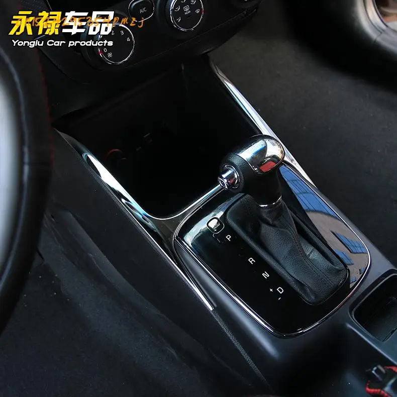 Декоративные наклейки из нержавеющей стали для Kia K3 2012 2013 2014 2015 2016 2017 | Автомобили