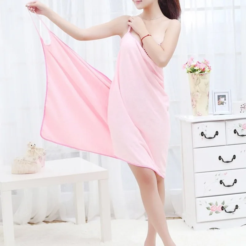 Sling Towel Summer Multi-functional Bathing Skirt