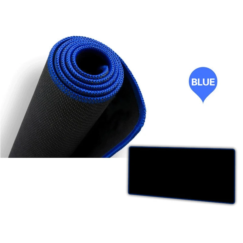 

Large Gaming Mouse Pad Gamer 30x60x0.2cm Keyboard Mouse Mat Gaming Grande Desk Mousepad for CS GO LOL Dota Game