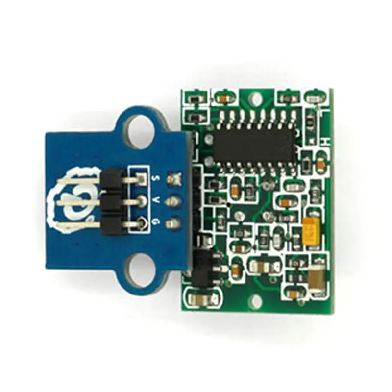 Маленький инфракрасный датчик PIR/инфракрасный модуль крошечного PIR 4 p/3 p