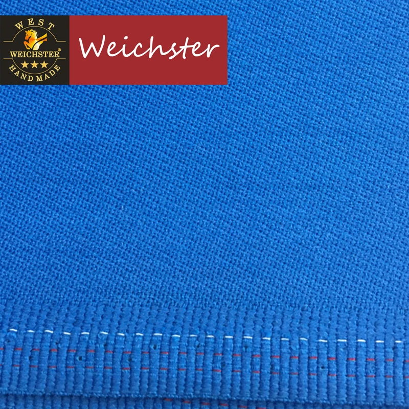 Weichster шерстяная скатерть для бассейна быстрая ткань 6 футов 7 8 9 высокоскоростная