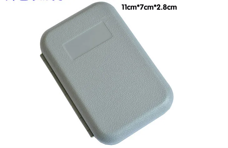 32 шт./Чехол Fly Рыбалка молния подражать пчелы летит насекомых приманки