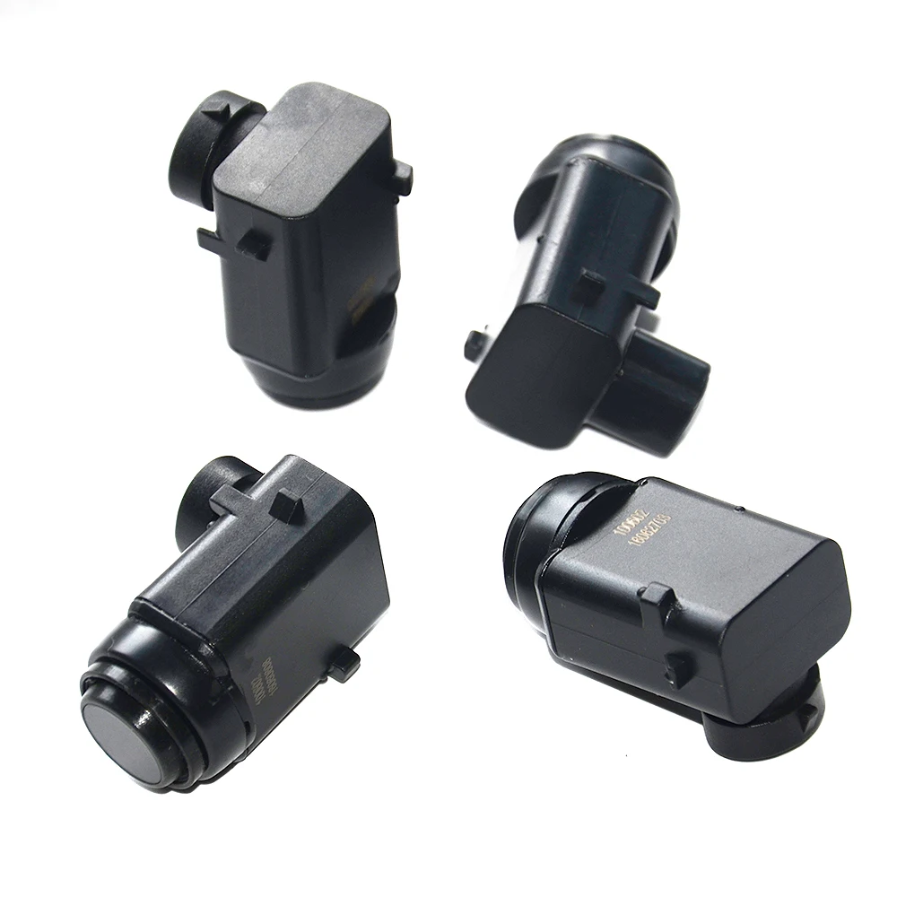 Датчик парковки AP02 4 шт. A0045428718 для Mercedes Benz W163 W164 W203 W210 W211 W220 CL500 0015427418 0035428718|sensor