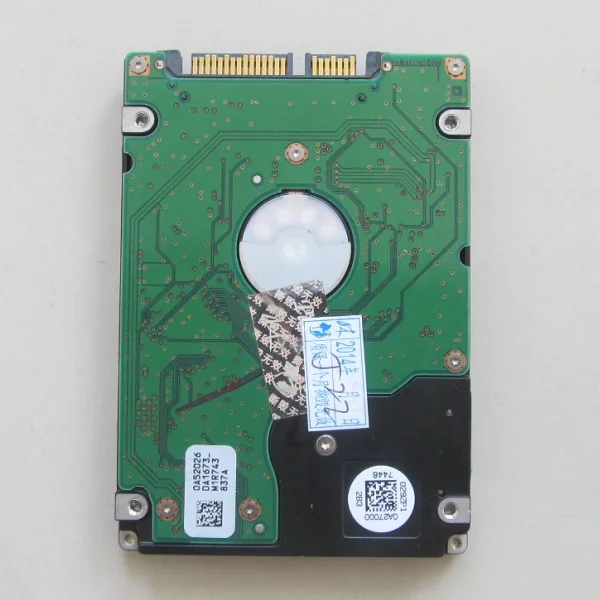 2023/09 MB Star C4 C5 SD Подключение новейшее программное обеспечение SSD 480GB DTS ccc/Xentry/DSA/EPC/WIS установлено, подходит для 95% ноутбука