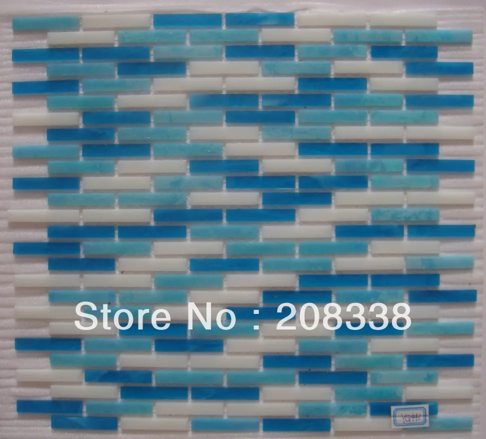 Стеклянная мозаичная плитка Тиффани для ванной и кухни пола стены|kitchen wall|tiling kitchen