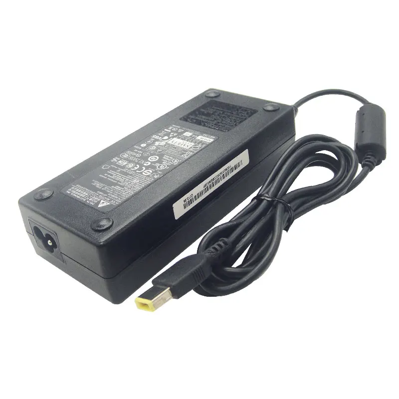 19V 6.32A 120W DELTA обеспечение резервного питания для ноутбука Lenovo 54Y8916 PA 1121 04 04LB ADP 120ZB BB