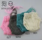 Реквизит для фотосъемки новорожденных шорты вязаные детские фотообои реквизит для фотосъемки новорожденных