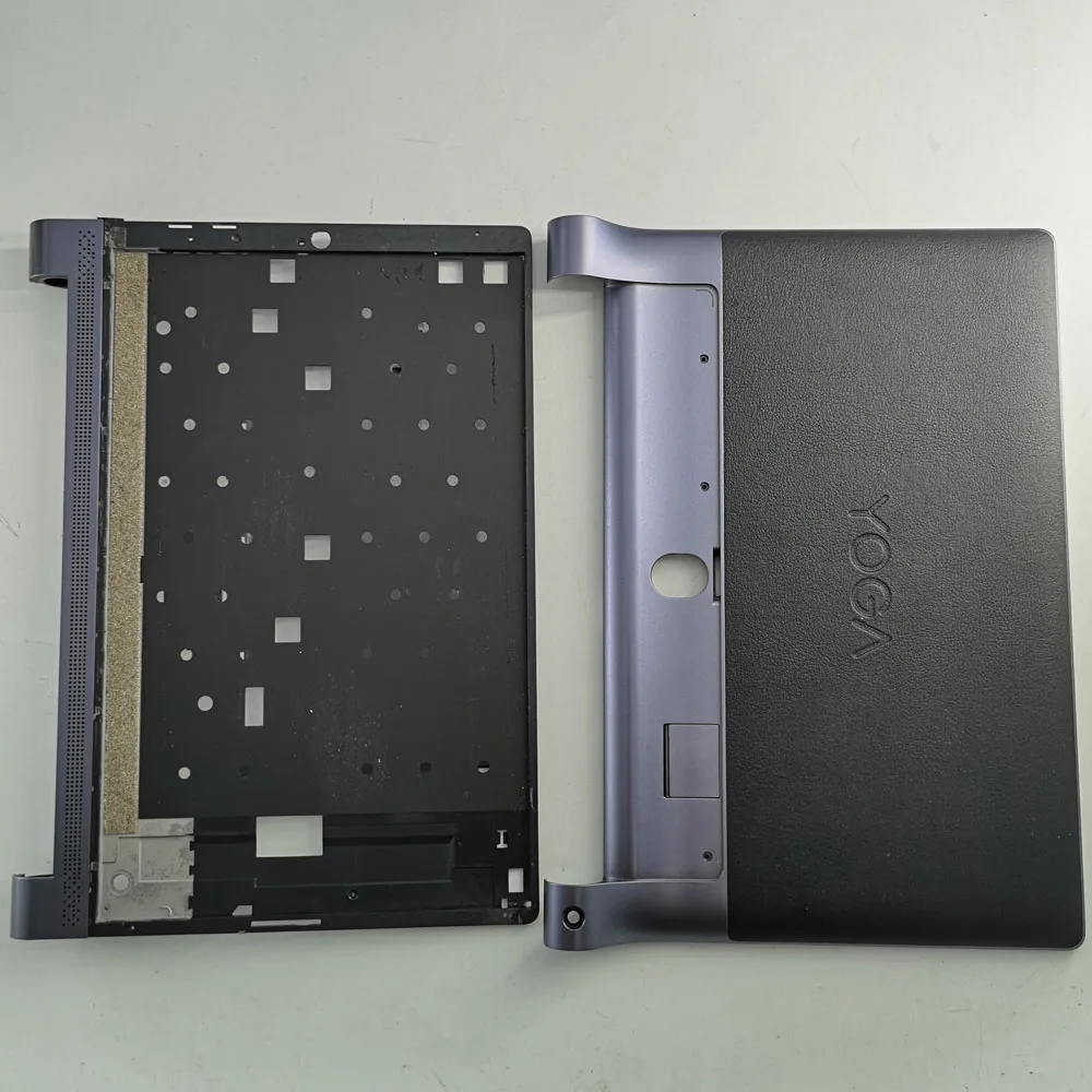 Передняя рамка для Lenovo YOGA Tab 3 10 Plus X703L X703F YT-X703L YT-X703X | Мобильные телефоны и