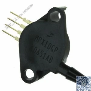 

MPX2100GP Sensor (Mr_Li)