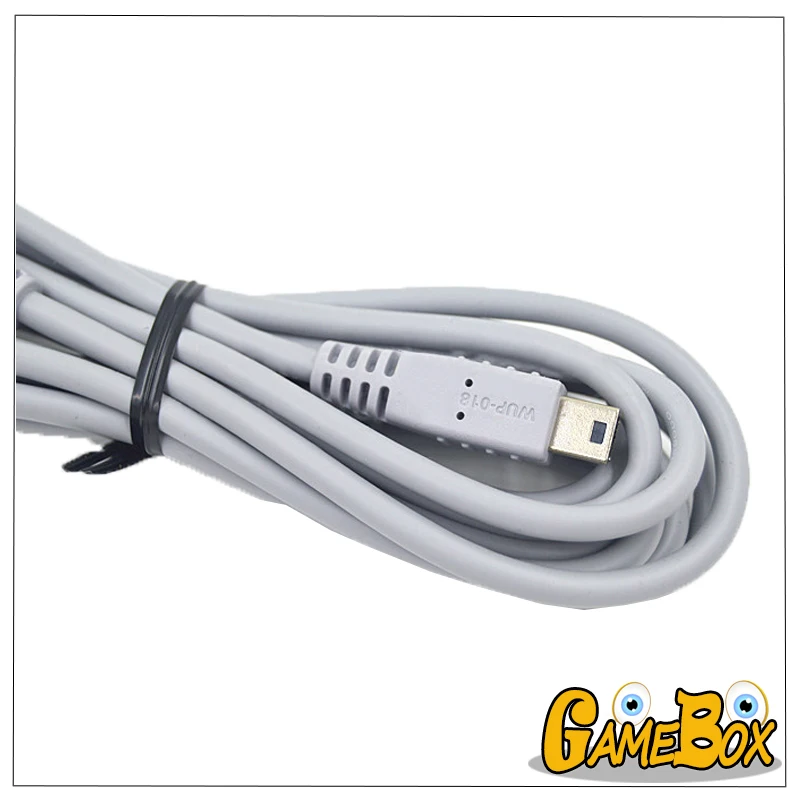 Миниusb-кабель для зарядки кабель передачи данных PS3 USB-зарядное устройство провод