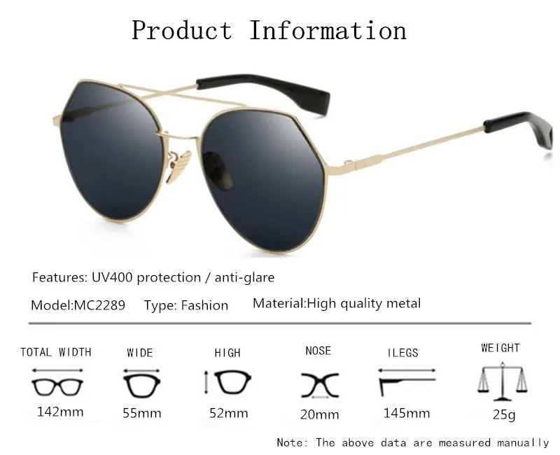 2017 Кошачий Глаз Женщины Солнцезащитные Очки Ретро Люксовый Бренд Дизайн