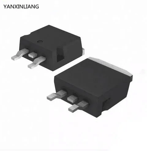 

50pcs/lots DG302 TO-263 New original IC In stock