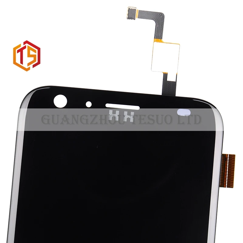 Гарантия 100% HH 5 ''Для Doogee BL5000 ЖК дисплей Дисплей Сенсорный экран Замена Стекло