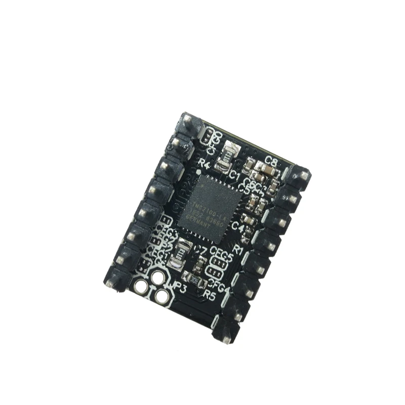 Драйвер шагового двигателя MKS TMC2100 для 3D принтера StepStick ультра превосходная