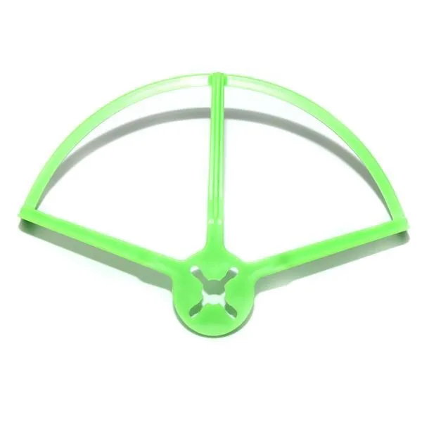 4 дюйма пропеллер Prop протектор Бампер анти столкновения для FPV беспилотный