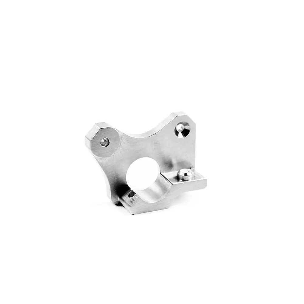 

SWMAKER CNC Machined Aluminum alloy Extruder Plate for Wanhao i3 3D printer