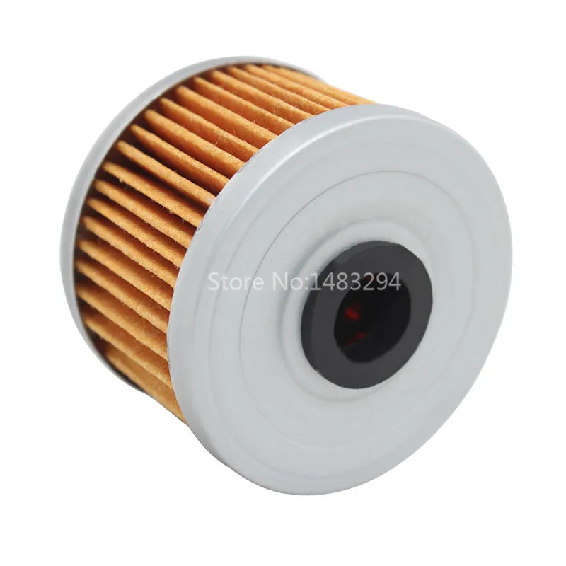 Масляный фильтр для Honda CBR250R XR200R XR250R XR400R XR600R XR650R XR650L XR250 KLX TRX 250 400 500 ATC 250ES 350X XL 600